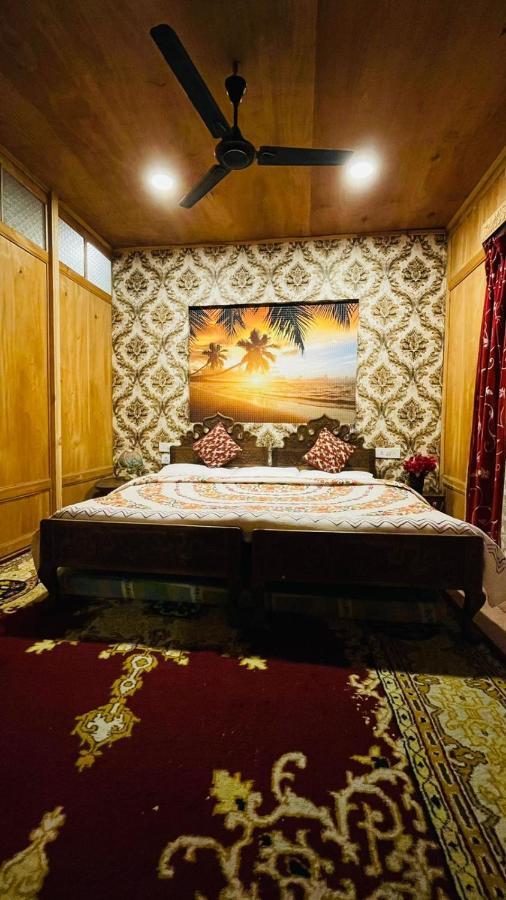 House Boat Hardy Palace Srīnagar 외부 사진