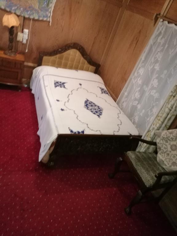 House Boat Hardy Palace Srīnagar 외부 사진
